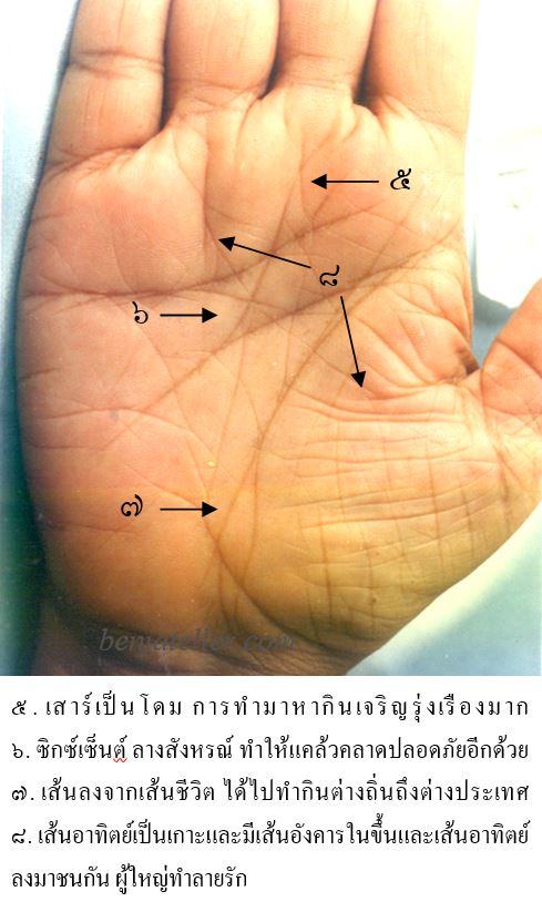 ผู้ใหญ่พังรัก